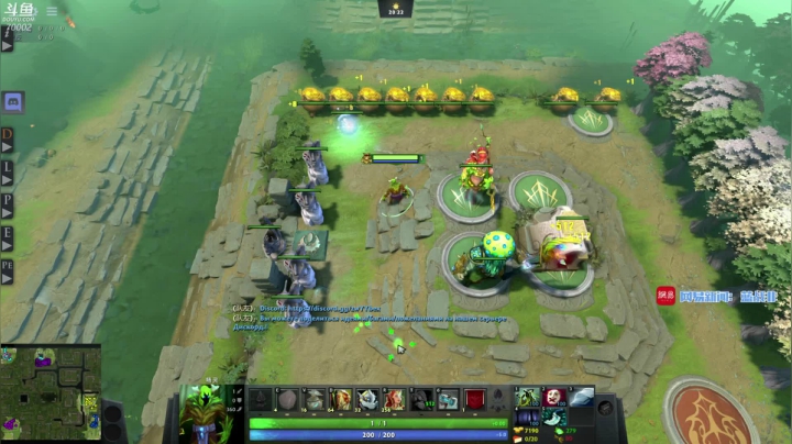 【2021-01-20 22点场】蓝战非OvO：星期三随缘播