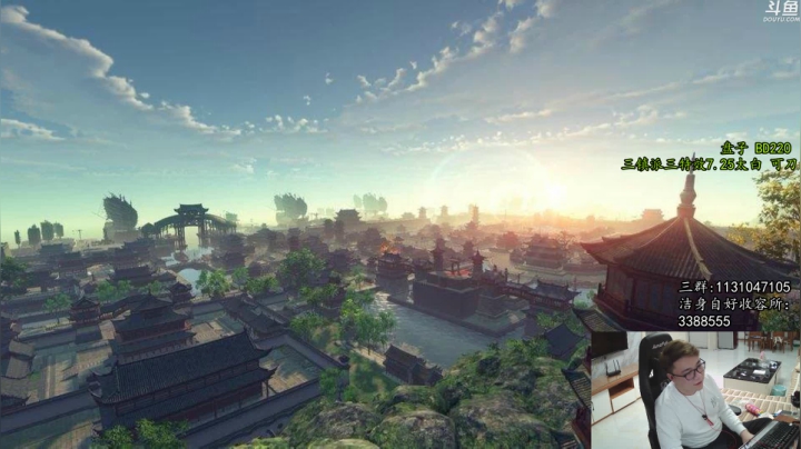 【2021-01-20 20点场】太亮丶：来了家人们下午好