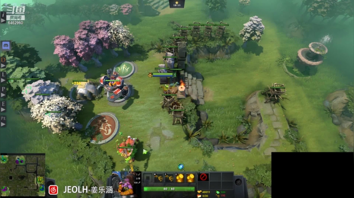 【2021-01-20 21点场】姜姜姜乐涵：以前你都是热烈！