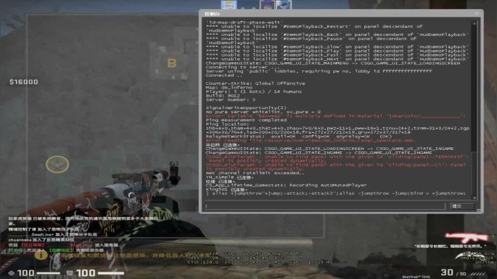 【2021-01-21 17点场】JWonderChild丶：jw：和笨蛋们打游戏