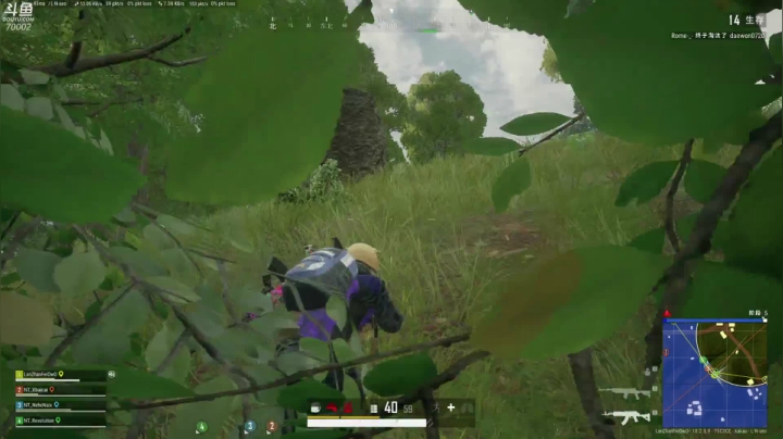 【2021-01-21 15点场】蓝战非OvO：不冲到3700不下播