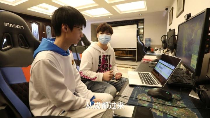 【暖阳FMVP皮肤纪录片】我的领域，不只奇迹
