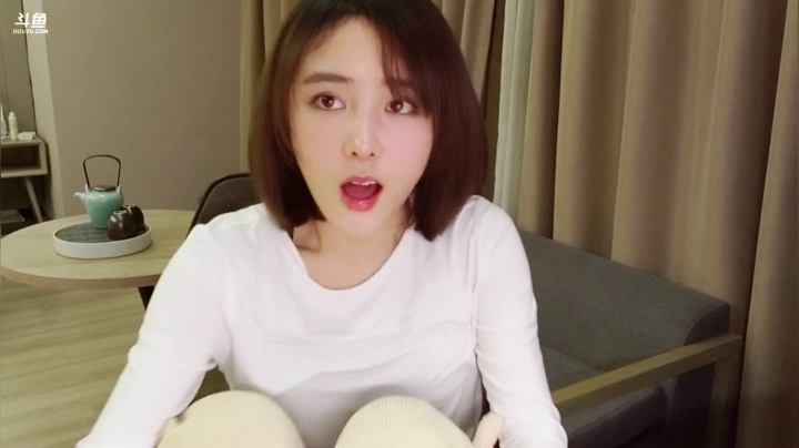 我在斗鱼看王筱沫丶直播舞蹈