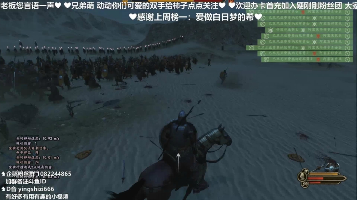 【2021-01-20 22点场】我真的是硬柿子：【萌新导师】1.57测试新档，萌新集合了