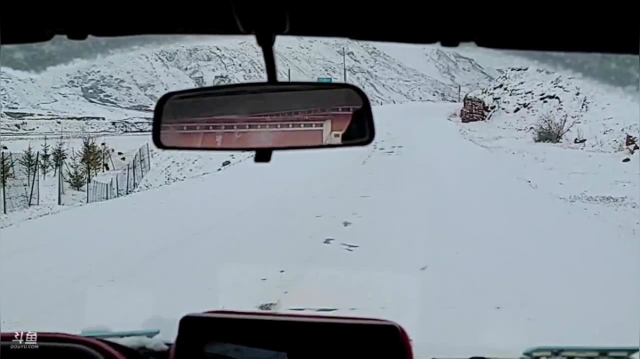 【2021-01-21 13点场】叶子户外：《纪实直播》藏北孜珠寺出发