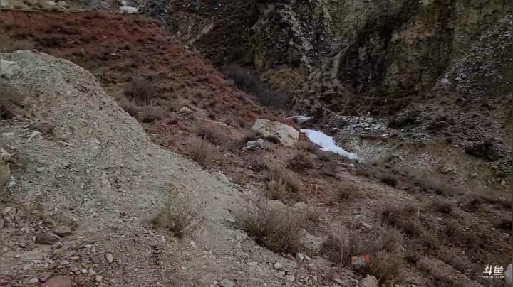 【2021-01-21 16点场】叶子户外：《纪实直播》藏北孜珠寺出发