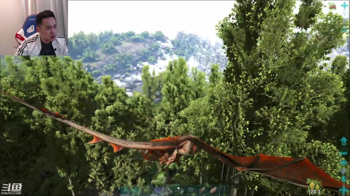 【2021-01-21 01点场】李永：一个人的自制能这么强，开始减肥了