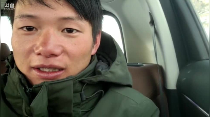 【2021-01-21 18点场】叶子户外：《纪实直播》藏北孜珠寺出发