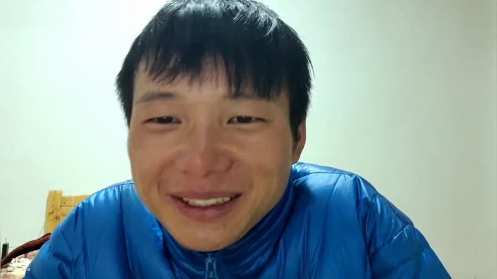 【2021-01-20 23点场】叶子户外：《纪实直播》藏北孜珠寺出发