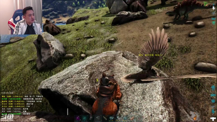 【2021-01-20 23点场】李永：一个人的自制能这么强，开始减肥了