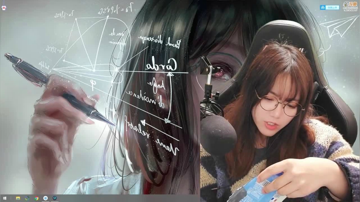 【怪物猎人】甜心战士的精彩时刻 20210121 21点场