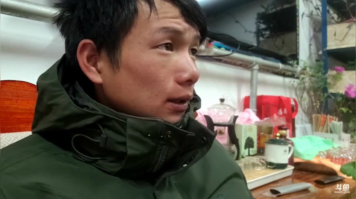 【2021-01-21 19点场】叶子户外：《纪实直播》藏北孜珠寺出发