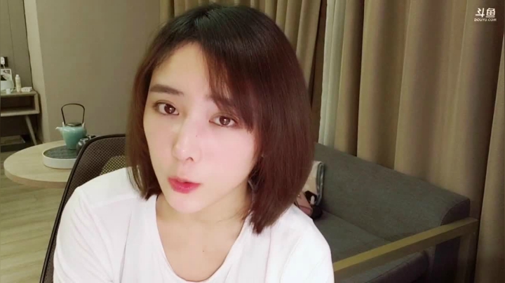 我在斗鱼看王筱沫丶直播舞蹈