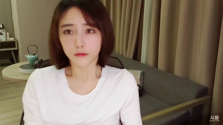 我在斗鱼看王筱沫丶直播舞蹈