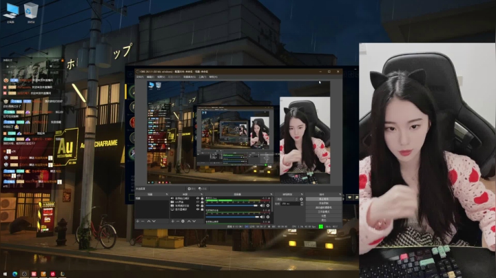 【2021-01-20 14点场】她打了个嗝儿：艾欧尼亚钻4质检员一号女工—奥利安娜