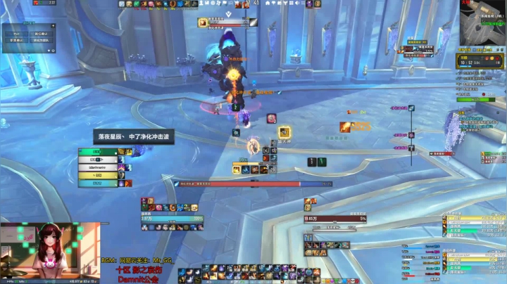 【2021-01-20 17点场】MrGG999：这游戏太难了！Damnit 公会