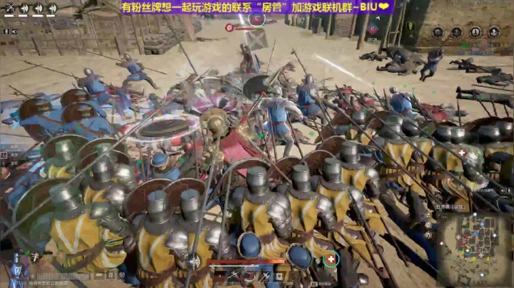 【2021-01-19 21点场】丶子魂魄兮为鬼雄：雄：来了！今日问鼎中原