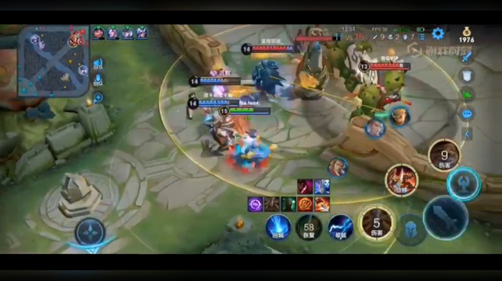 撩元芳发布了一个斗鱼视频2021-01-21