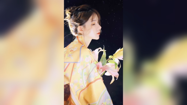 山河远阔，人间烟火，无一是你，无一不是你