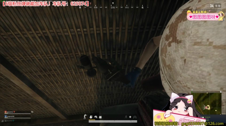 【2021-01-21 21点场】果小果是个弟弟：果小果：游戏天才果小果来了