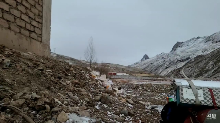 【2021-01-21 14点场】叶子户外：《纪实直播》藏北孜珠寺出发