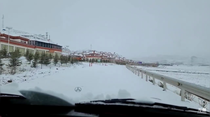 【户外】叶子户外的精彩时刻 20210121 13点场