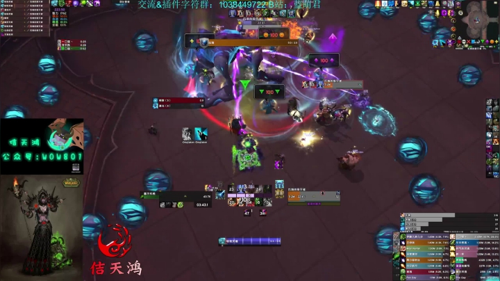 【2021-01-19 18点场】蓝萌君：JTH 蓝萌-格力恩全通ss 开始烧脑