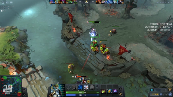 【2021-01-20 23点场】亚瑟归来丶：亚瑟 超凡-冠绝 小鱼教学