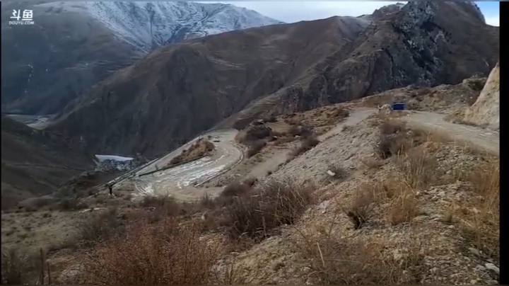 【2021-01-21 17点场】叶子户外：《纪实直播》藏北孜珠寺出发