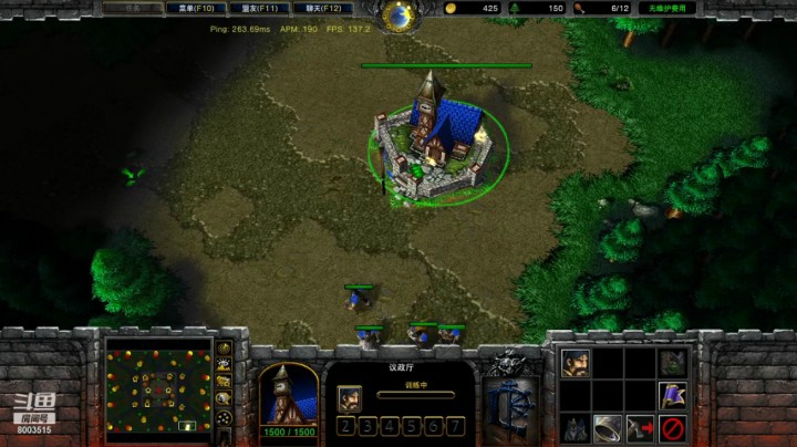 美国人骂骂咧咧退出游戏！不甘被我养猪！ffa混战美服1V3