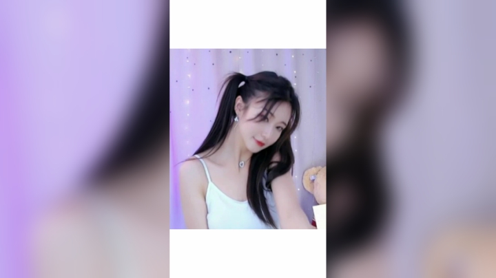 柒柒Bb-竖屏版party train