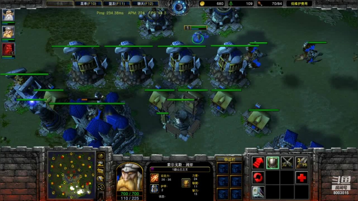 1V2混战美服ffa