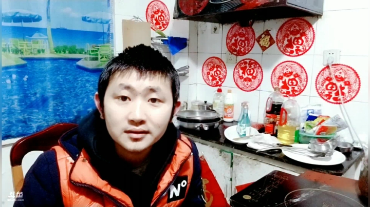 【美食】主播食神高德的精彩时刻 20210121 18点场