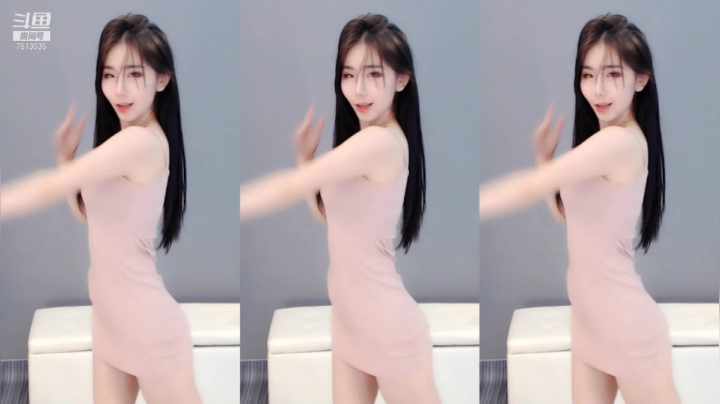 【熊小怡呀 舞蹈】01-19 23:59
