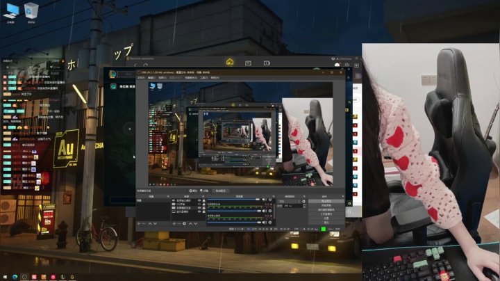 【2021-01-20 18点场】她打了个嗝儿：艾欧尼亚钻4质检员一号女工—奥利安娜