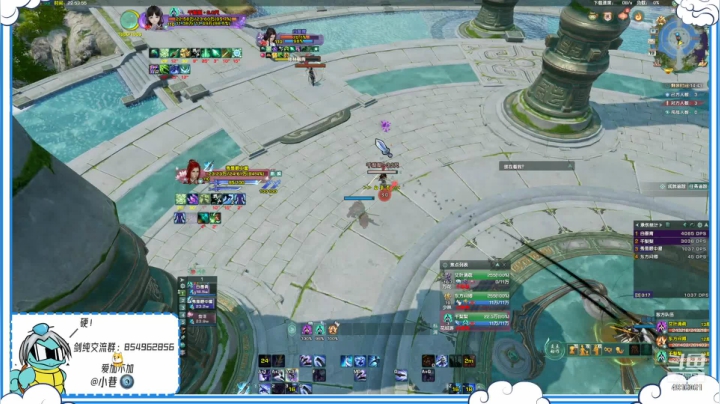 【2021-01-19 22点场】谢暮衣：新赛季天线宝宝时间