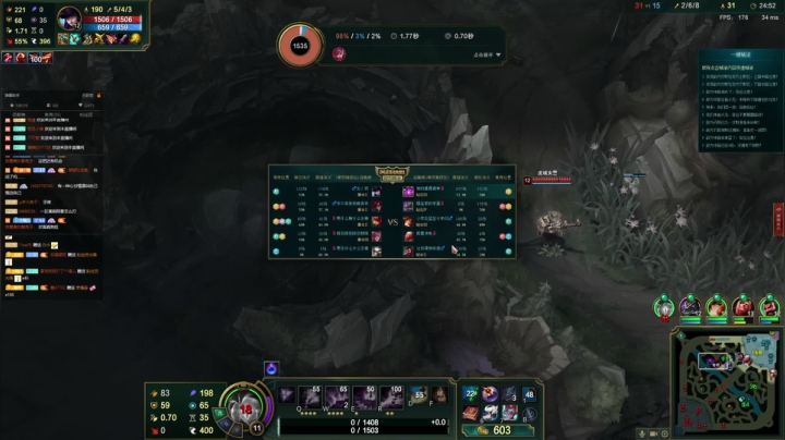 【2021-01-21 22点场】她打了个嗝儿：艾欧尼亚钻4质检员一号女工—奥利安娜