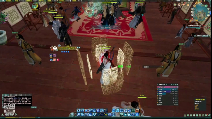 【2021-01-17 16点场】谢暮衣：新赛季天线宝宝时间