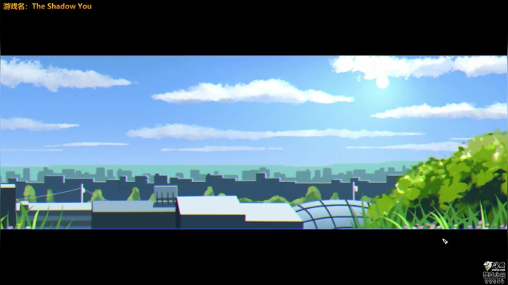 【2021-01-21 22点场】泫漓：泫漓：)The Shadow You