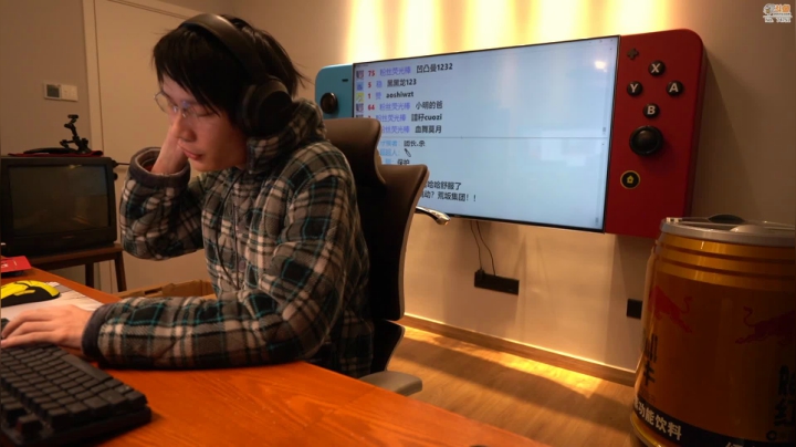 【马里奥制造】超级小桀的精彩时刻 20210122 12点场