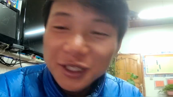 【2021-01-22 00点场】叶子户外：《纪实直播》藏北孜珠寺出发