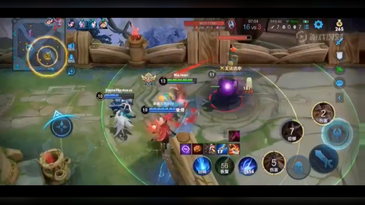 撩元芳发布了一个斗鱼视频2021-01-22