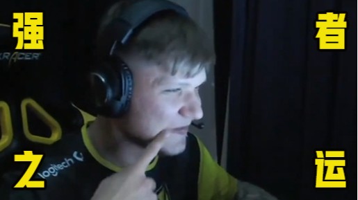 simple的强者之运