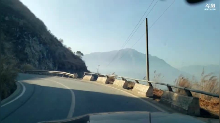 【2021-01-22 12点场】黑哥户外：看看以前干塘地方