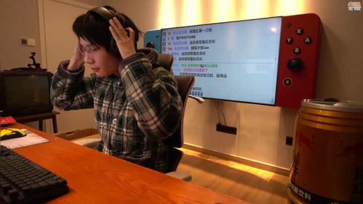 【2021-01-22 12点场】超级小桀：我可能玩了假的马里奥
