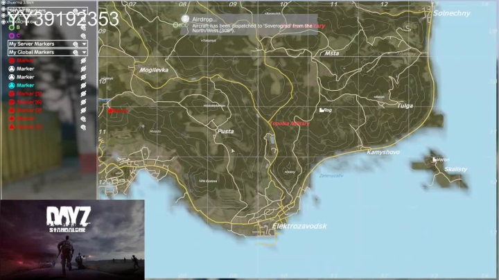 【2021-01-21 18点场】凡贝壳：【贝壳 】DAYZ-----DL
