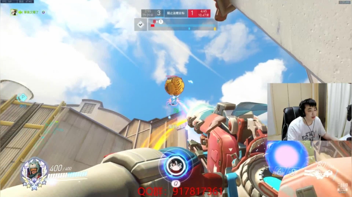 【2021-01-22 01点场】CK小青蛙：世界级麦克雷又卡在钻石了