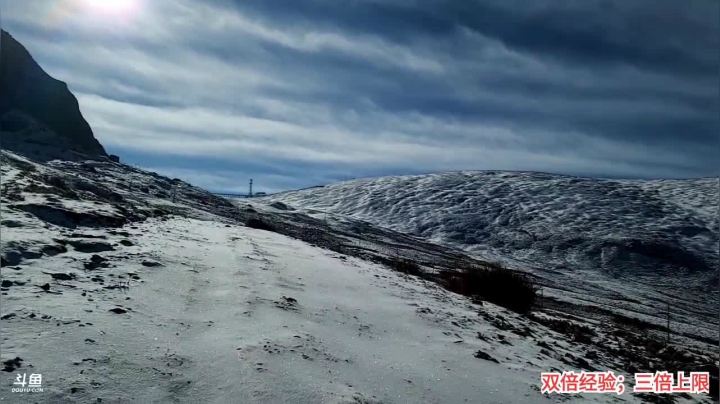 【2021-01-22 10点场】叶子户外：《纪实直播》藏北孜珠寺出发