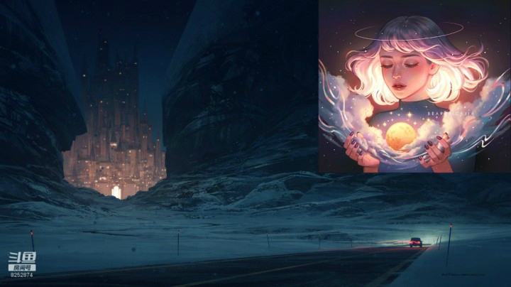 Lilly&#39;s bedtime story: 《商人与炼金术士之门2》- Ted Chiang
