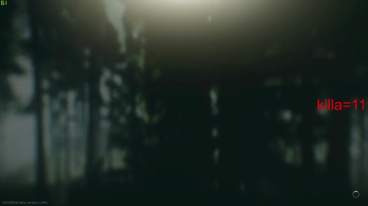 【2021-01-21 20点场】阿狸ALiovo：阿狸：打KLII啦